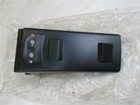 Guardabarros negros Kawasaki para motos Kawasaki