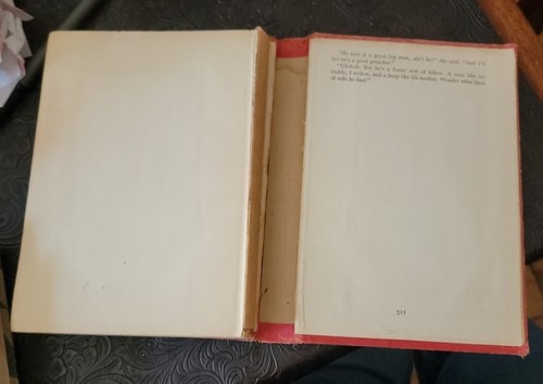 The Gauntlet by James Street (1945, Hardcover) - Imagen 10 de 12