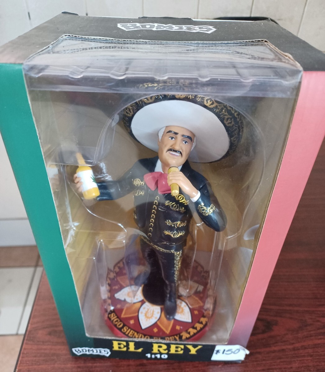 GIANT HOMIES™ EL REY 1:10 Scale Large Lowrider Collectible Figure