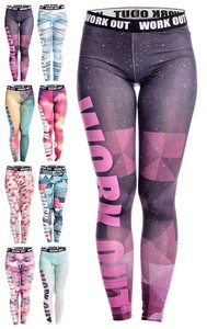 Femmes Celeb FUNKY FISH SCALE Métallique Sirène Déguisement Disco Leggings Pantalon