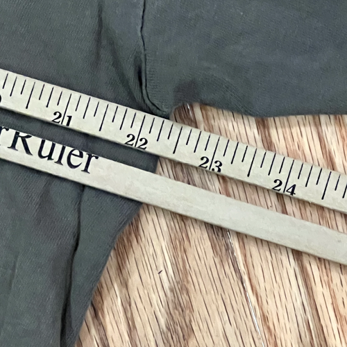 Vintage Metallica T Shirt XL Pushead Sad But True Brockum Band Faded Brown Holes - Picture 13 of 15