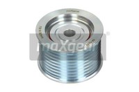 Maxgear 54-1251 Umlenk-/FüHrungsrolle, Keilrippenriemen For Lexus Toyota