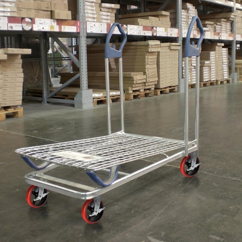 8 Inch Caster Wheels Heavy Duty,Capacity1500-6000LB - Picture 12 of 63