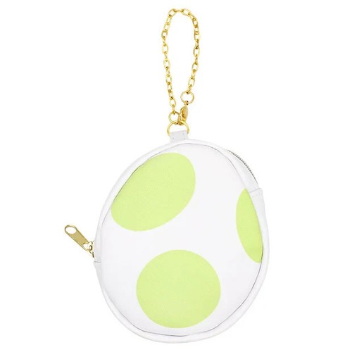 [Universal Studios] Super Nintendo World™ Yoshi Eco bag From JP NEW - Picture 2 of 4