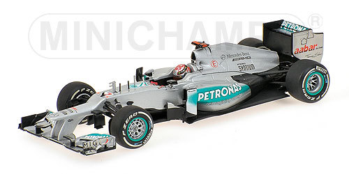 Minichamps Mercedes Benz AMG Petronas F1 Team 1 43 410120307 1 43 1 43 Minichamps Mercedes Benz AMG Petronas F1 Team 1 43 410120307 1 43 1 43