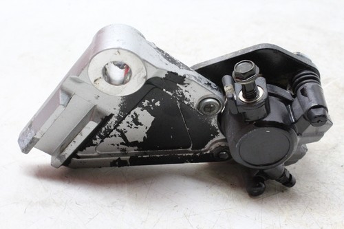 2002 KAWASAKI NINJA 500R EX500 OEM REAR BACK BRAKE CALIPER W MOUNT BRACKET - Picture 8 of 9