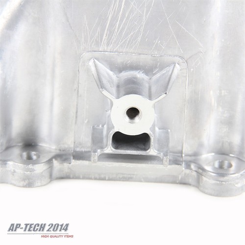 2.0T Engine Oil Pan Aluminum Fit For BMW 220i 228i 520i X1 X3 11137618512 - Picture 11 of 17