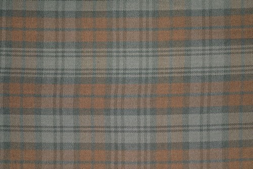 Scottish Tam O Shanter Hat Traditional Acrylic Tam Hat Tartan Kilt Flashes & Tie - Picture 12 of 67
