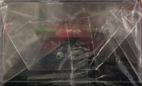 SPARK 1/43 S1324 Abarth Sport 2000 Fiat #98 Targa Florio 1970 Taramazzo Virgilio - Imagen 5 de 8