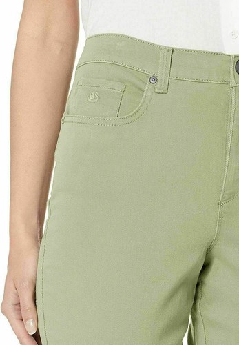 Gloria Vanderbilt Damen Jeans Amanda Heritage Fit Tapered Leg - Bild 61 von 104