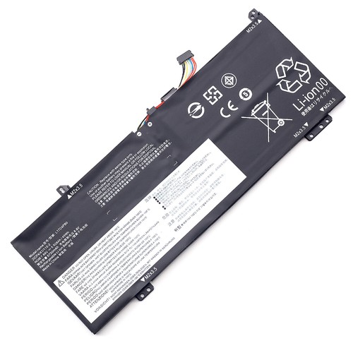L17C4PB0 5B10Q16067 Battery For Lenovo Yoga 530-14ARR 530-14IKB FLEX 6-14IKB - Afbeelding 2 van 7