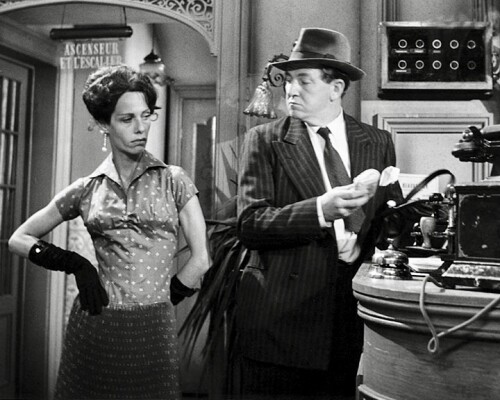 Kommissar Maigret - Komplettbox - 45 Folgen DVD Rupert Davies 1963 - Bild 2 von 5