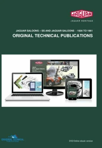 Workshop Manuals Jaguar 2013 Car Service & Repair Manuals