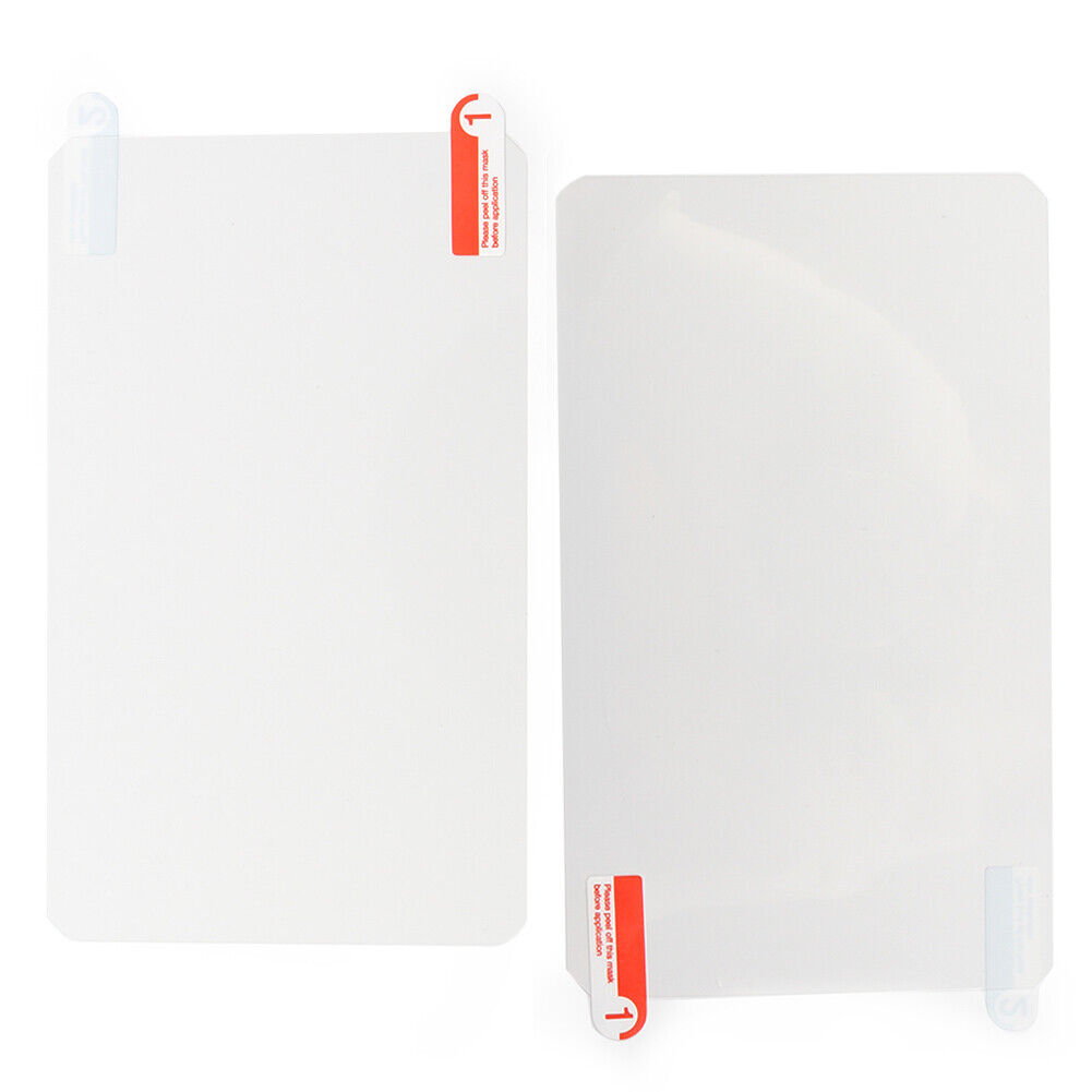 Dashboard Instrument Screen Protector Film For HARLEY PAN AMERICA 