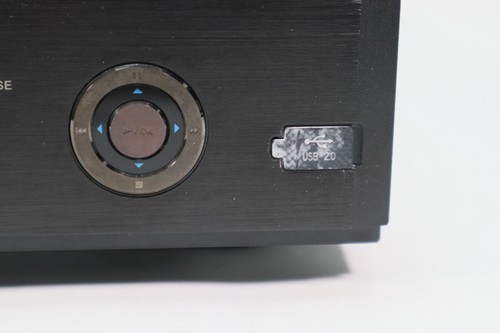 OPPO Digital BDP-83 Blu-ray DVD CD SACD Player W/ Box Audiophile *Parts Repair - Picture 10 of 21
