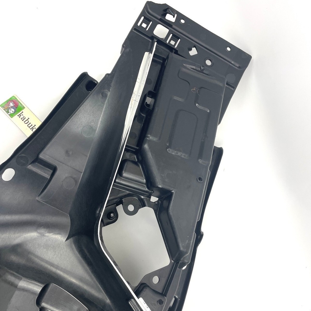 新発売 FENDER 80105-MFJ-D01 Genuine Honda B, 80105-MFJ-D01 - RR. 自転車本体