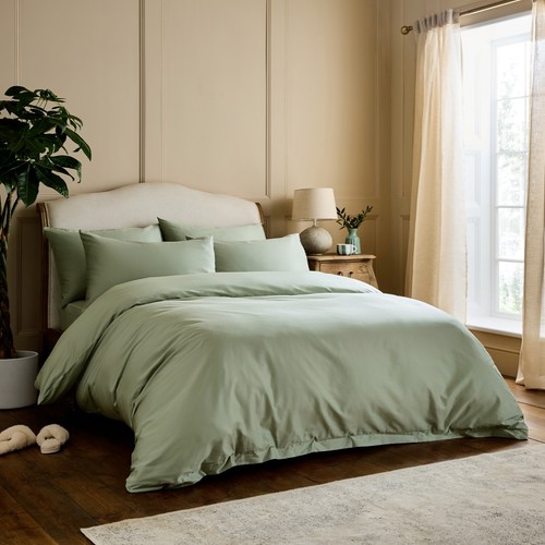 Ropa de cama Dip & Doze 100% algodón orgánico original (USADA) excelente - Imagen 9 de 27