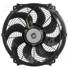 Engine Cooling Fan-Electric Fan Kit Hayden 3710