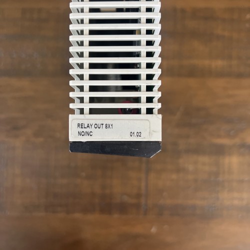 Schneider 140 DRC 830 00 TSX Quantum Relay Output Module - Bild 14 von 16