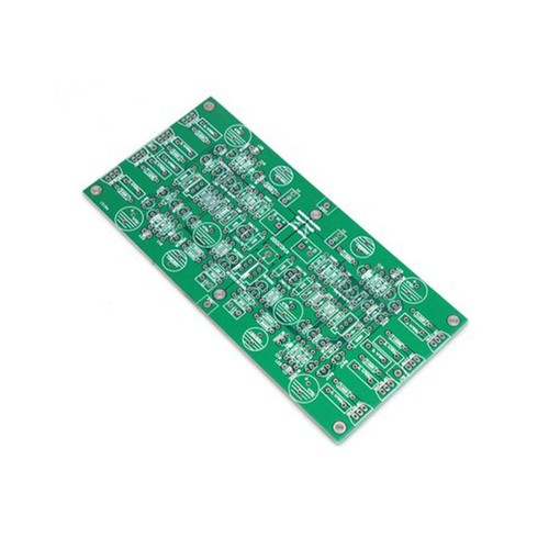 HIFI KHD-2000 Fully Discrete Headphone /Table Amplifier PCB (HA5000 Type) - Picture 2 of 4