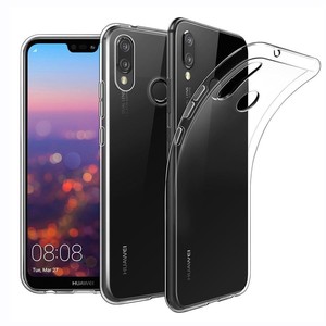 huawei p20 lite carcasa silicona huawei p20 lite carcasa silicona