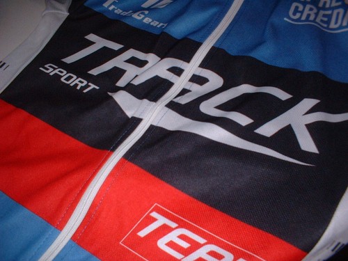 Camisa de equipo de pista camiseta top pequeña ciclismo bicicleta ciclismo de montaña ciclismo - Imagen 3 de 3