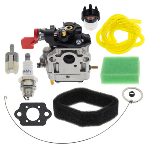 Carburetor for Homelite Ryobi Blower UT-08072 UT-08572 UT-08042 Carb UT-08542 - Picture 3 of 10