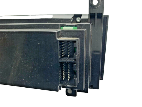 99-04 OEM JEEP GRAND CHEROKEE HEATER AC CLIMATE CONTROL UNIT LAREDO P55115903 - Picture 3 of 3