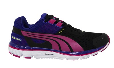 puma women's faas 500