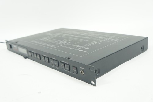 YAMAHA TX81Z FM TONE GENERATOR SYNTHESIZER Worldwide Shipment - Picture 7 of 14