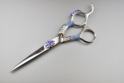 Professional Hairdressing Scissors Barber Salon Hair Cutting Sharp Shear