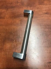 Use OEM Part Door Handle Assy For Kitchen Aid KMHS120ESS4 Range Microwave