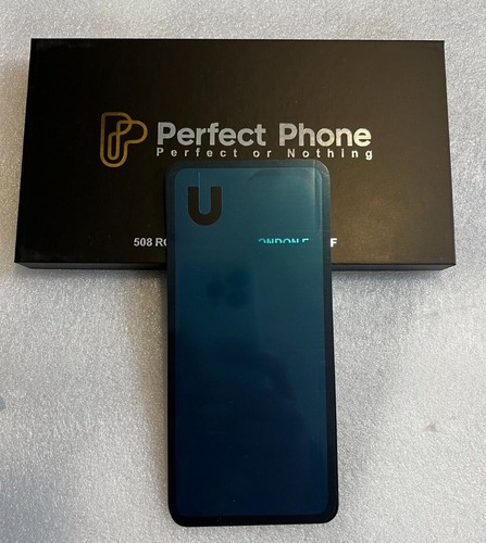 Xiaomi Mi 11 Lite 4G-5G Replacement Back Glass Battery Cover- UK - Picture 6 of 11