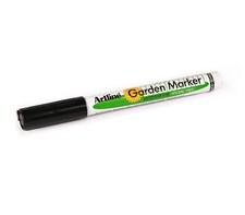 Garden Marker | Water Resistant | Quick Dry Ink Great For Outside Use 1 Marker
