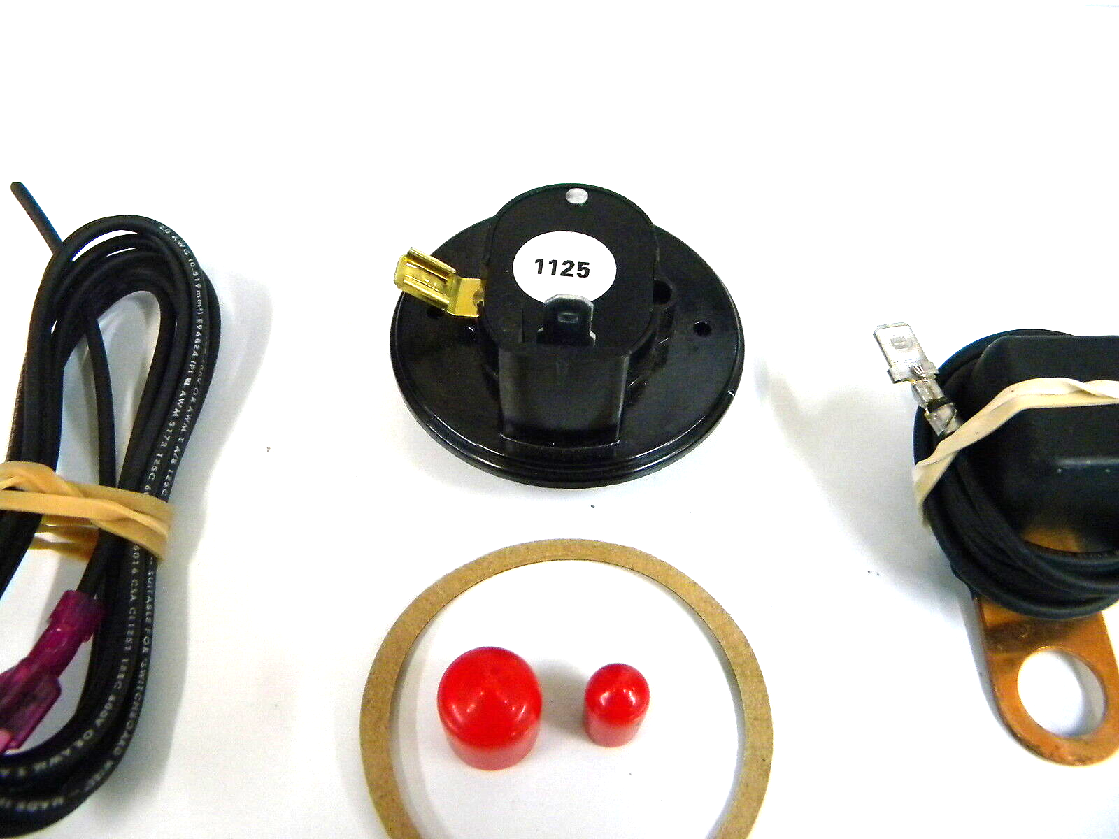 Rochester 2 Barrel Solid State Electronic Automatic Choke Conversion