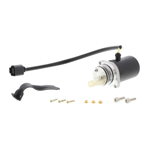 Vorladepumpe Lamellenkupplung für HALDEX Kupplung Gen II 2 - T5 4Motion Multivan - Bild 1 von 4