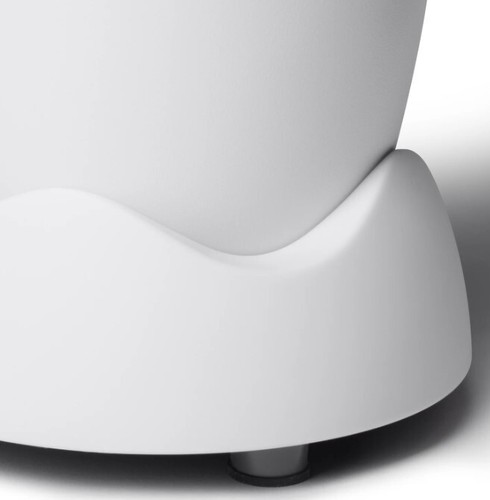 Nutribullet RNB9-0401AW Pro 900W, Matte White Refurbished - Picture 4 of 5