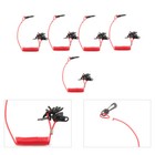Boat Kill Switch Key Set For Johnson For Evinrude For Mercury For Yamaha 5PCS