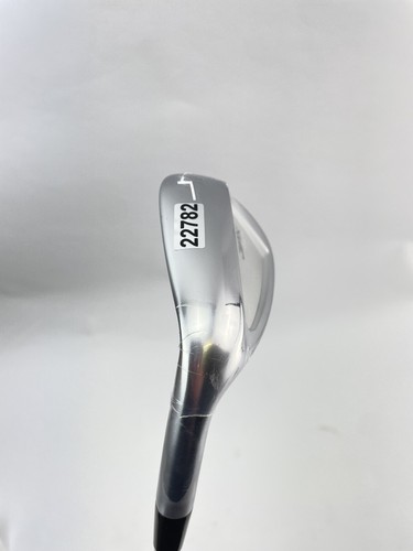 Mizuno JPX923 Lob Wedge Hot Metal 60* Nippon Regular Steel /Left Handed /22782 - Picture 18 of 18