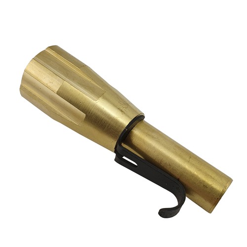 Super Heating Tip Oxy / Acetylene - Size 8 x 12 - SHA1 with Mixer + 700mm Barrel - Bild 2 von 11