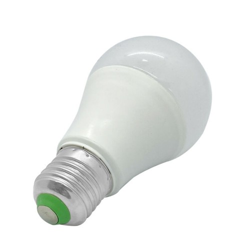 15 Pack A19 LED Light Bulbs 15W Equivalent 100W Replacement Daylight 6500K E26 - Picture 6 of 11