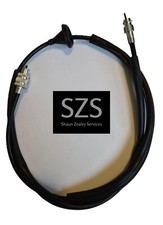Mercedes 124 speedo cable W124 C124 T124 260E 300E 300TE 300D 300TD