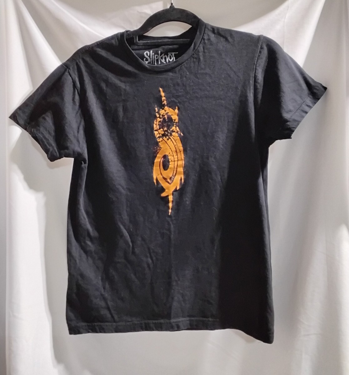 Official SLIPKNOT All Hope Is Gone T-Shirt Adult Small Black