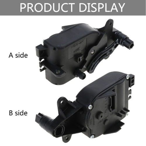 Smooth Temperature Adjustment Air Door Actuator Control Motor for MK4 1J1907511A - Picture 8 of 8