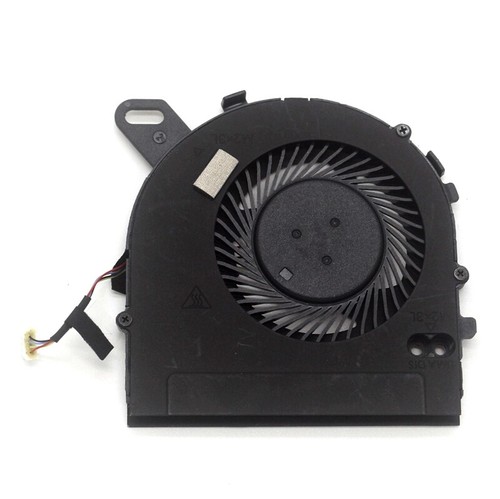 CPU Cooling Fan For DELL Inspiron 15 7572 7560 Vostro 5468 5568 0W0J85 0W0J86 - Picture 3 of 5