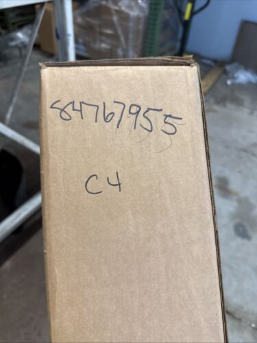 Genuine GM Sunroof Cover 84767955 - Picture 3 of 3
