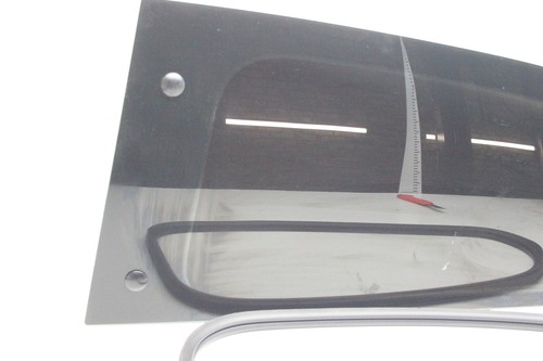 SMART FORFOUR Schrägheck W453 Türscheibe hinten links Glas 0.9 Benzin 2017 - Bild 2 von 9