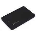 P44C SSD Festplattengehäuse USB 3.0 für 2,5“ Zoll SATA 3 SSD/HDD Externes Gehäus