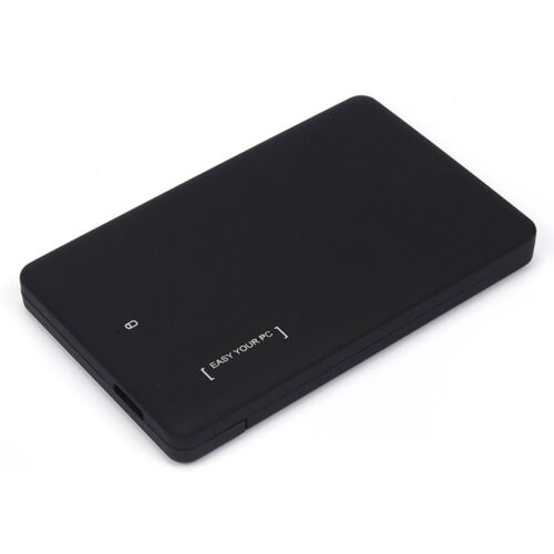 P44C SSD Hard Disk Case USB 3.0 for 2,5 “ Inch SATA 3 SSD/HDD External Gehaeus - Picture 1 of 10