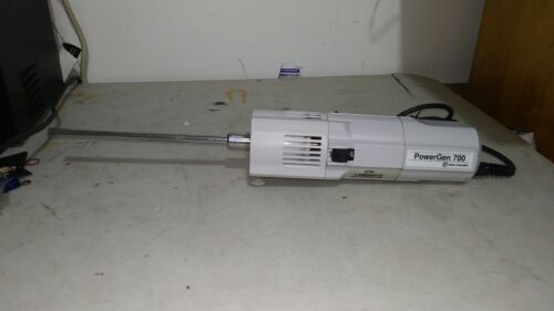 TISSUE HOMOGENIZER FISHER POWER GEN 700